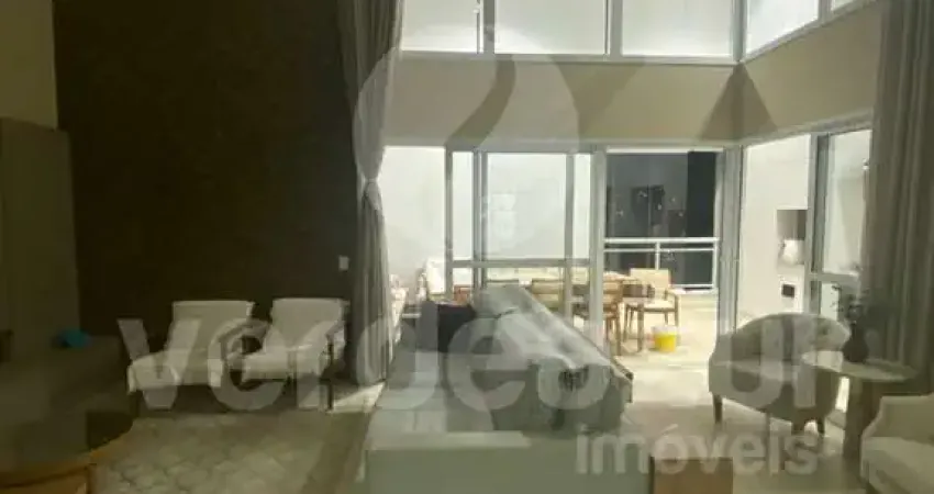 Apartamento com 4 quartos à venda na Rua Doutor Mário Natividade, 936, DAE, Campinas