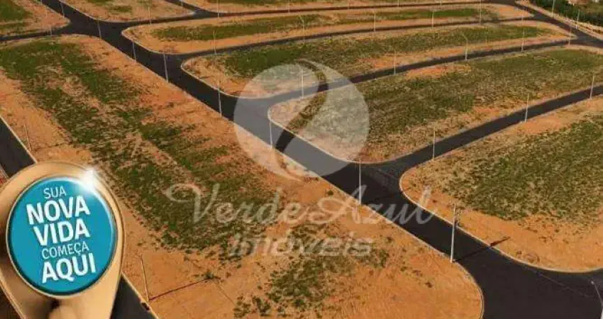 Terreno à venda na Avenida Emilly Cristienne Giovanini, 990, Dic V (Conjunto Habitacional Chico Mendes), Campinas