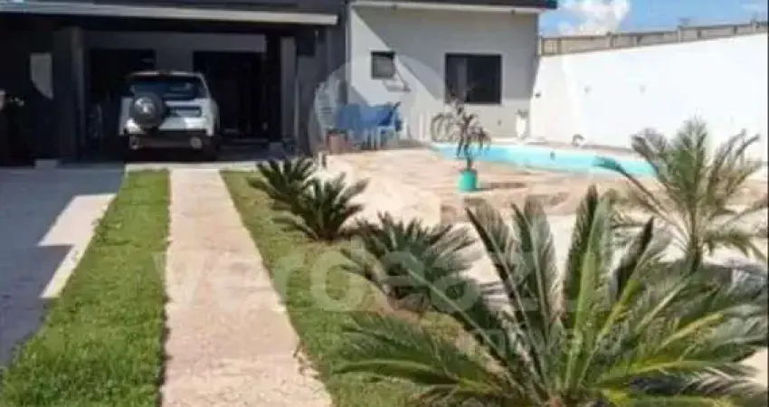 Casa em condomínio fechado com 2 quartos à venda na Estrada Estância Árvore da Vida, 01, Estância Árvore da Vida, Sumaré