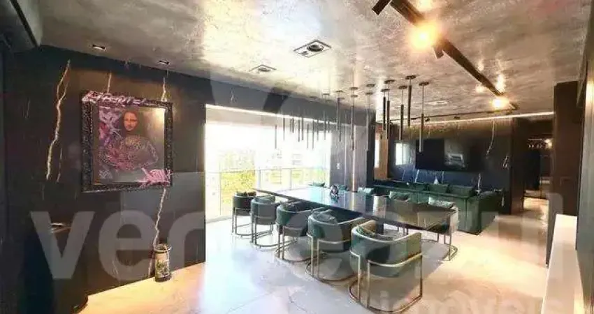 Cobertura com 2 quartos à venda na Rua Engenheiro José Francisco Bento Homem de Mello, 605, Fazenda São Quirino, Campinas