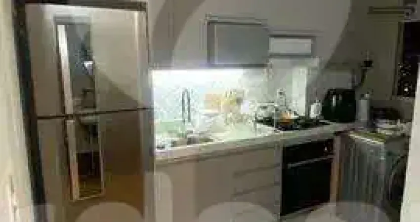 Apartamento com 2 quartos à venda na Avenida João Batista Morato do Canto, 1300, Fundação da Casa Popular, Campinas