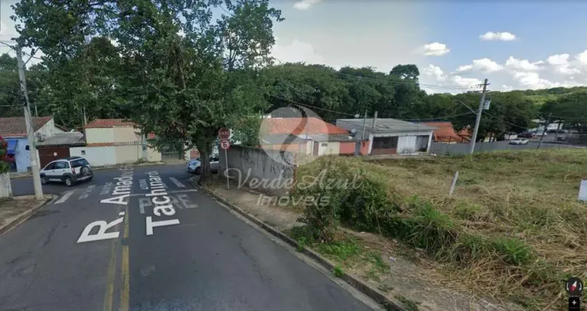 Terreno à venda no Itaici, Indaiatuba 