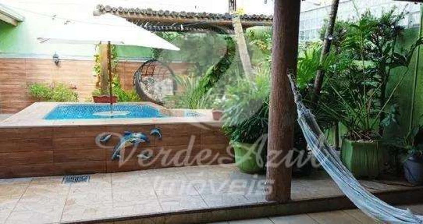 Casa com 2 quartos à venda no Jardim da Alvorada, Nova Odessa 