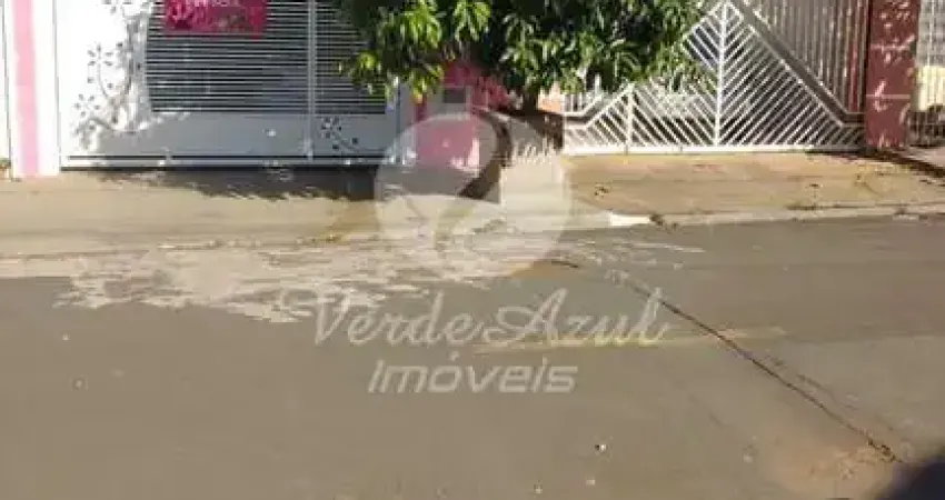 Casa com 2 quartos à venda no Jardim Amanda I, Hortolândia 