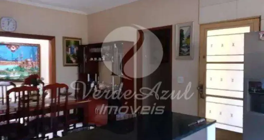 Casa com 3 quartos à venda no Jardim Amanda I, Hortolândia 