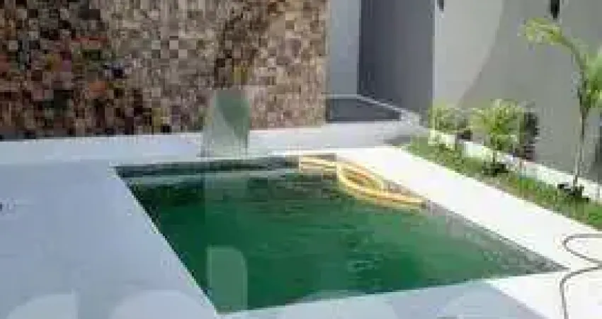 Casa em condomínio fechado com 3 quartos à venda na Avenida Santana, 1990, Jardim Amanda I, Hortolândia