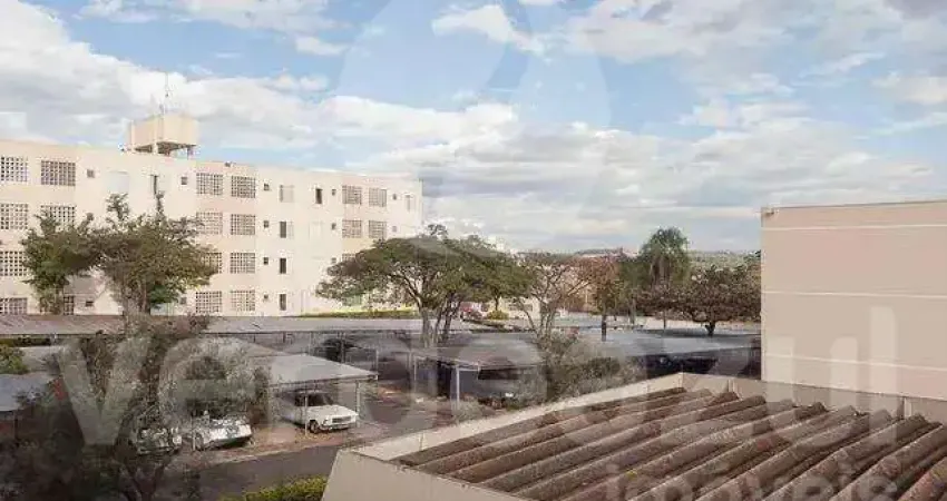 Apartamento com 2 quartos à venda na Rua Kokira, 132, Jardim Amazonas, Campinas