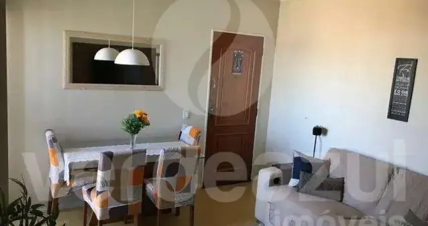 Apartamento com 2 quartos à venda na Avenida das Andorinhas, 525, Jardim Andorinhas, Campinas