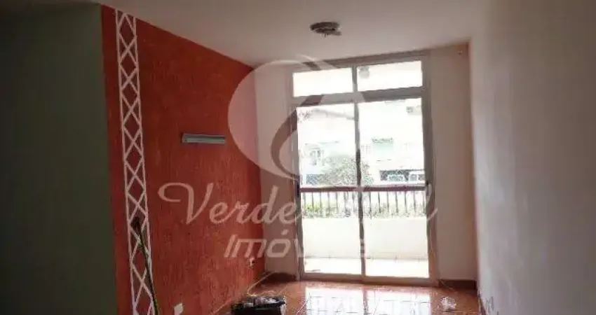 Apartamento com 3 quartos à venda na Rua Antônio Marques Serra, 545, Jardim Antonio Von Zuben, Campinas