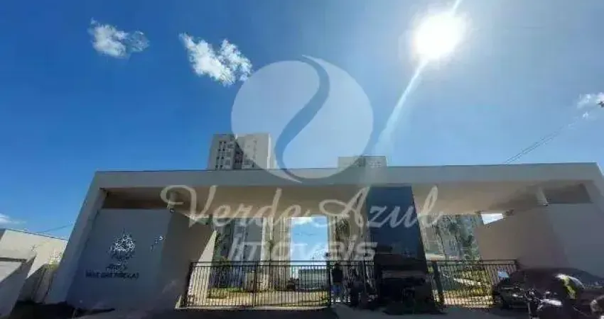 Apartamento com 2 quartos à venda na Rua Joaquim Ignácio Valente, 135, Jardim Bela Vista, Sumaré