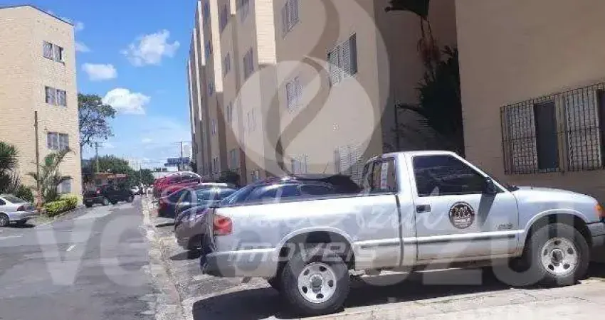 Apartamento com 2 quartos à venda na Rua João Iamarino, 2236-2262, Jardim Bela Vista, Campinas