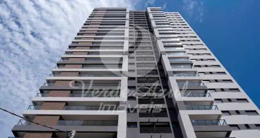 Apartamento com 3 quartos à venda na Rua São Salvador, 730, Jardim Belo Horizonte, Campinas