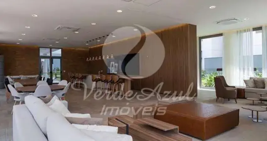 Apartamento com 3 quartos à venda na Rua São Salvador, 730, Jardim Belo Horizonte, Campinas