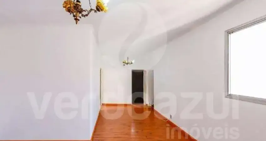 Apartamento com 3 quartos à venda no Jardim Brasil, Campinas 