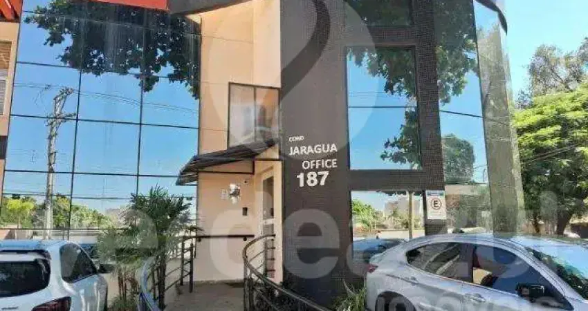 Sala comercial para alugar no Jardim Brasil, Campinas 