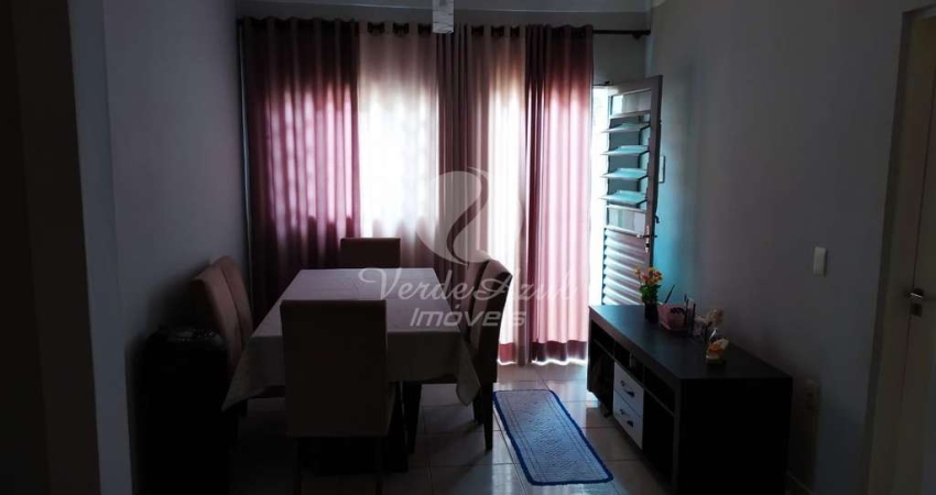 Casa com 3 quartos à venda no Jardim Campo Belo, Campinas 