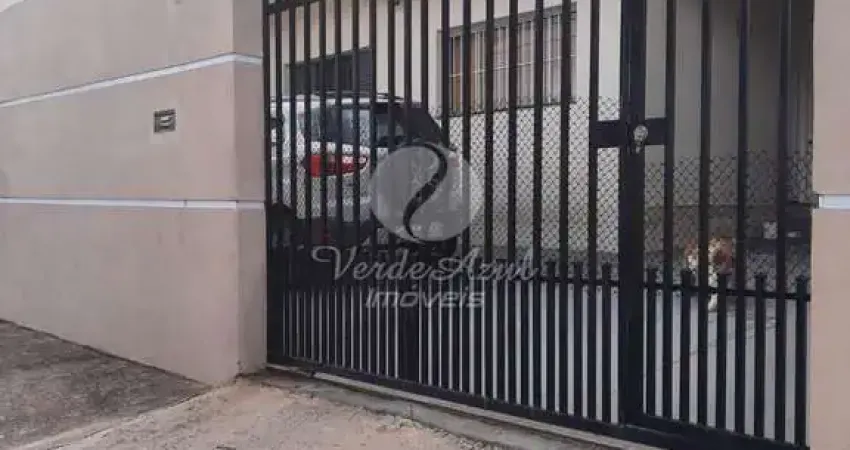 Casa com 2 quartos à venda no Jardim Campos Elíseos, Campinas 