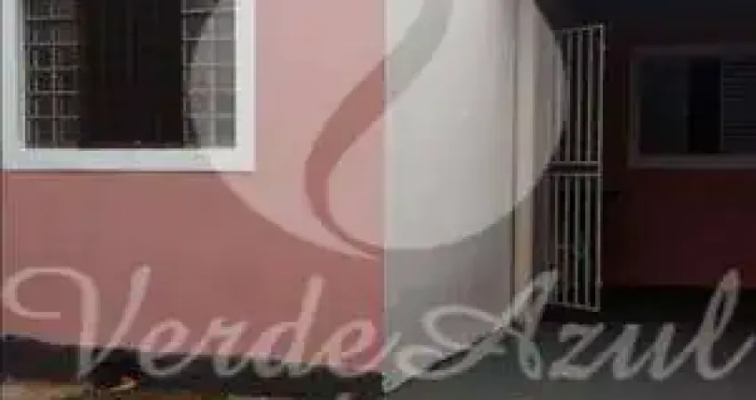 Casa com 1 quarto à venda no Jardim Campos Verdes, Hortolândia 