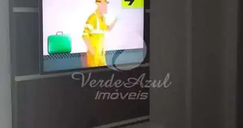 Apartamento com 2 quartos à venda no Jardim Carlos Lourenço, Campinas 