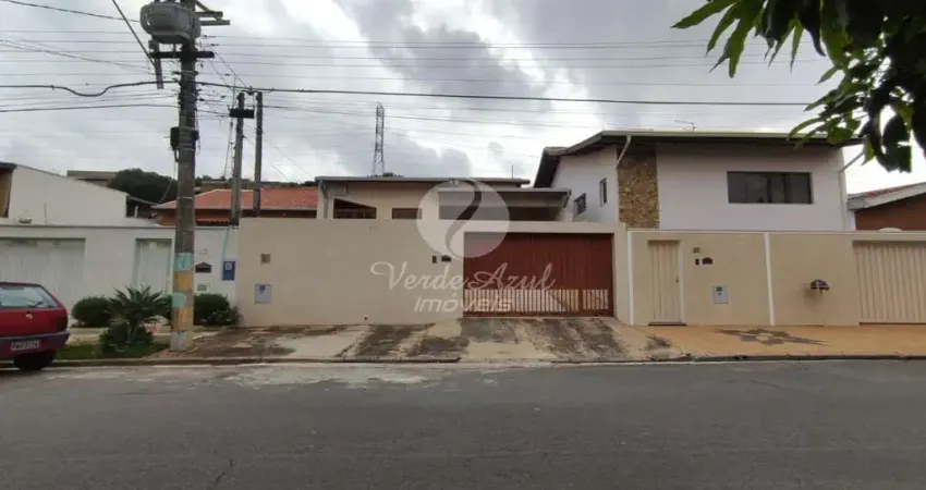 Casa com 4 quartos à venda no Jardim Carlos Lourenço, Campinas