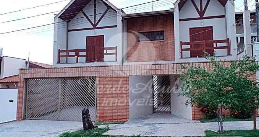 Casa com 4 quartos à venda no Jardim Chapadão, Campinas 