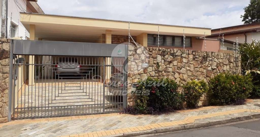 Casa com 3 quartos à venda no Jardim Chapadão, Campinas 