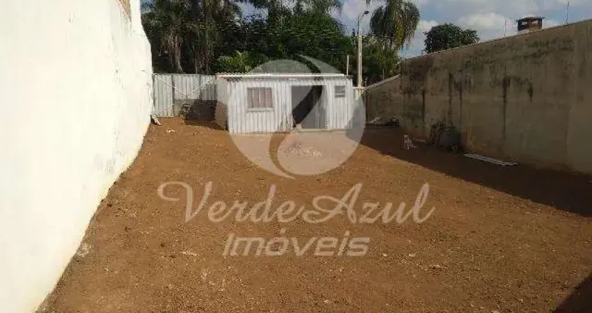 Terreno à venda no Jardim Chapadão, Campinas