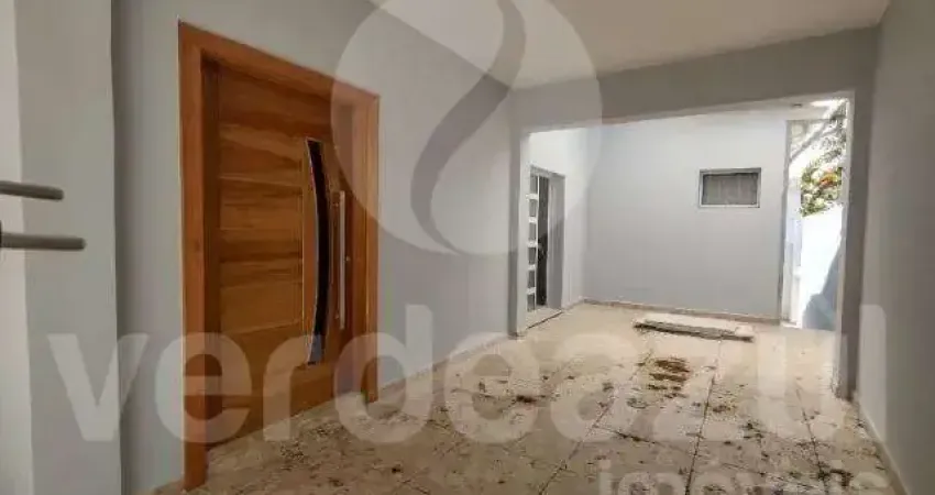 Casa com 3 quartos para alugar no Jardim Chapadão, Campinas 
