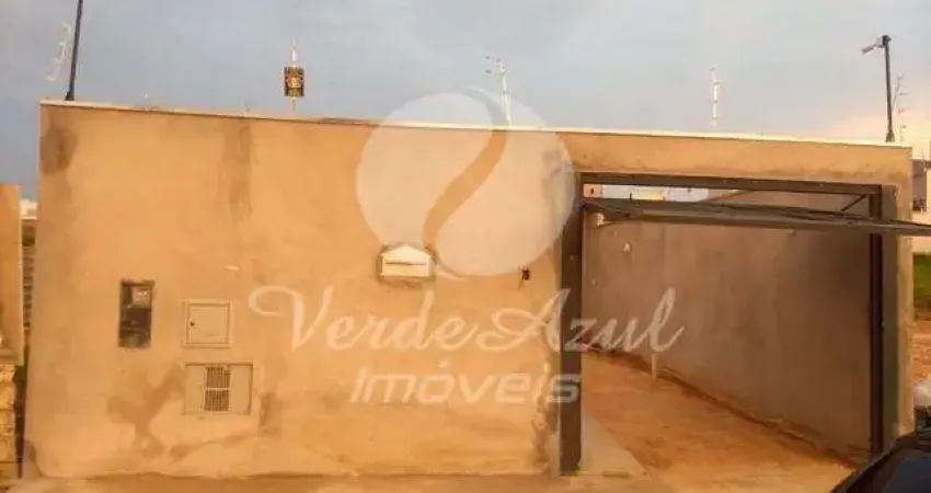 Casa com 2 quartos à venda no Jardim Colina III, Monte Mor 