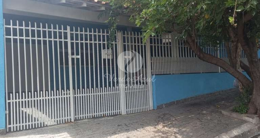 Casa com 3 quartos à venda no Jardim Consteca, Sumaré 