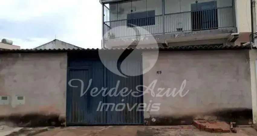 Sala comercial para alugar no Jardim Denadai (Nova Veneza), Sumaré 