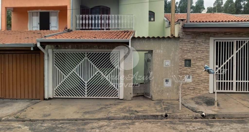 Casa com 2 quartos à venda na José Luís Antônio, 186, Jardim Dom Bosco I, Sumaré