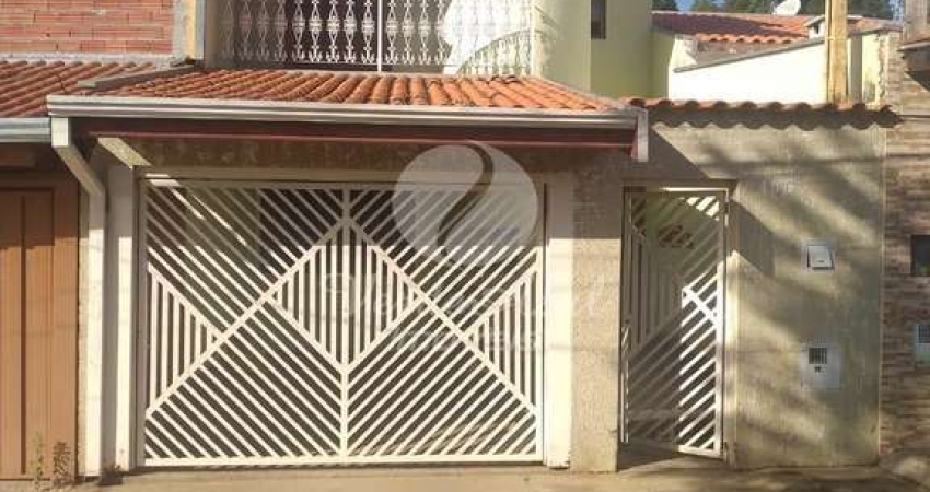 Casa com 2 quartos à venda no Jardim Dom Bosco I, Sumaré 