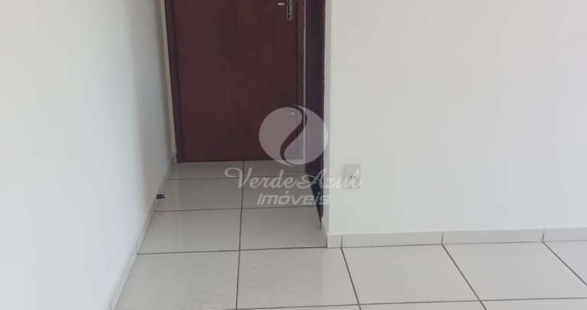 Apartamento com 2 quartos à venda na Rua Carmine Picone, 179, Jardim Europa, Nova Odessa