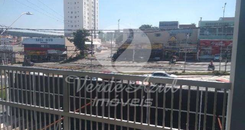 Casa comercial à venda na Rua Vicente de Marchi, 390, Jardim Florence, Campinas