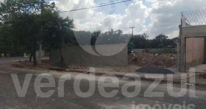 Terreno comercial à venda no Jardim Florence, Campinas 