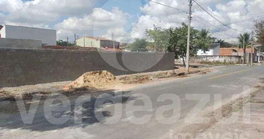 Terreno comercial à venda no Jardim Florence, Campinas 
