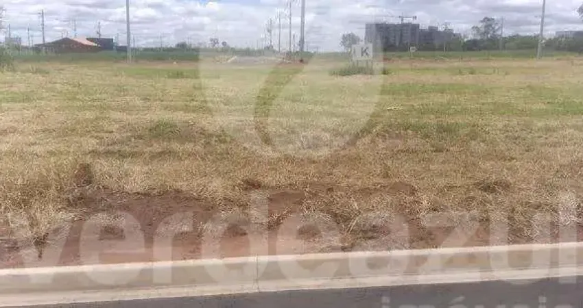 Terreno à venda no Jardim Florida, Hortolândia 
