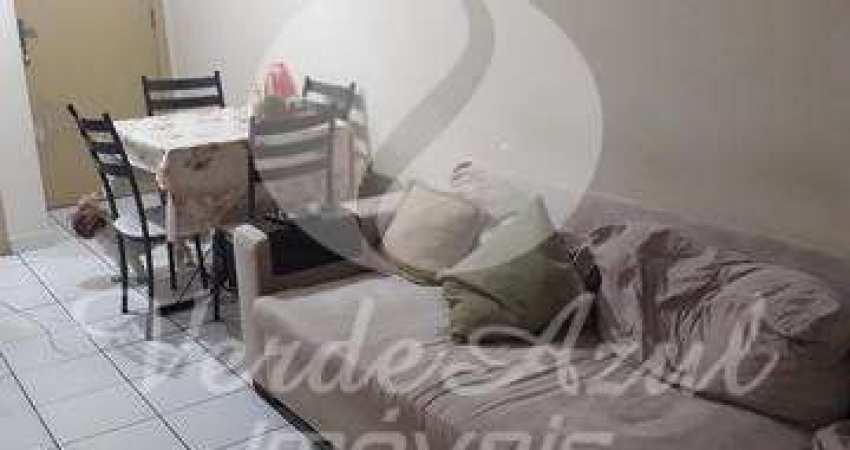 Apartamento com 3 quartos à venda na Avenida Padre Manoel da Nóbrega, 355, Jardim García, Campinas
