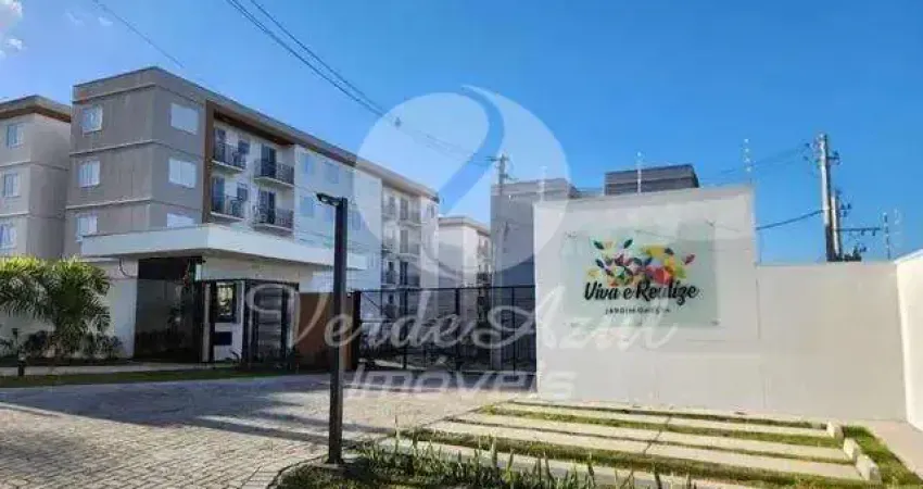 Apartamento com 2 quartos à venda na Rua Alfredo Battibugli, 53, Jardim García, Campinas