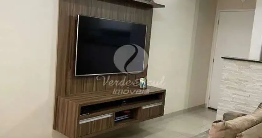 Apartamento com 2 quartos à venda na Rua Joaquim Domingos de Oliveira, 92, Jardim Girassol, Hortolândia