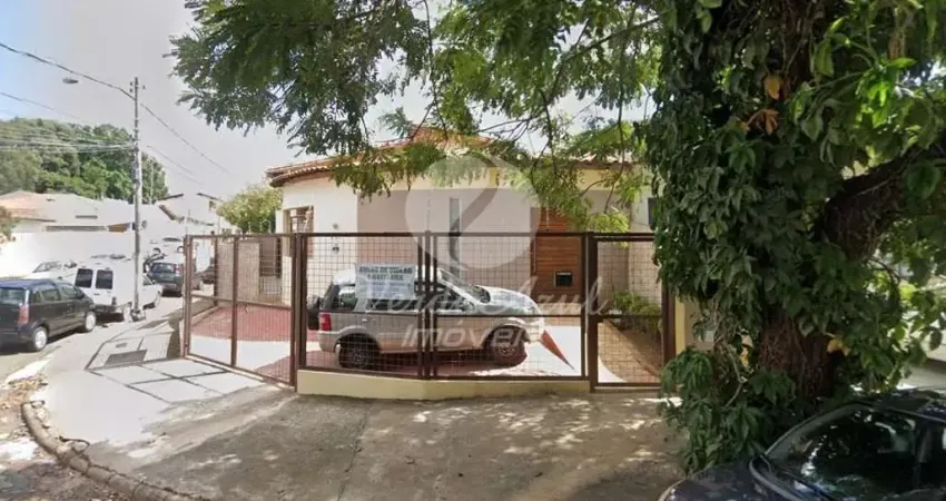 Casa comercial à venda no Jardim Guanabara, Campinas 