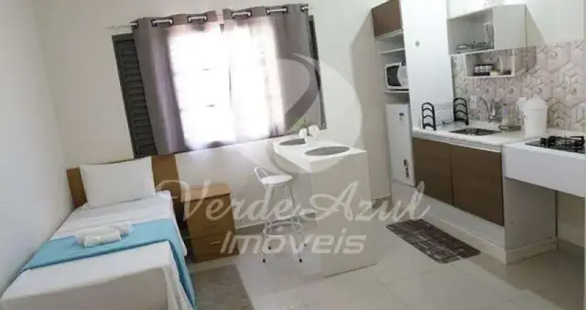 Casa com 5 quartos à venda no Jardim Guanabara, Campinas 