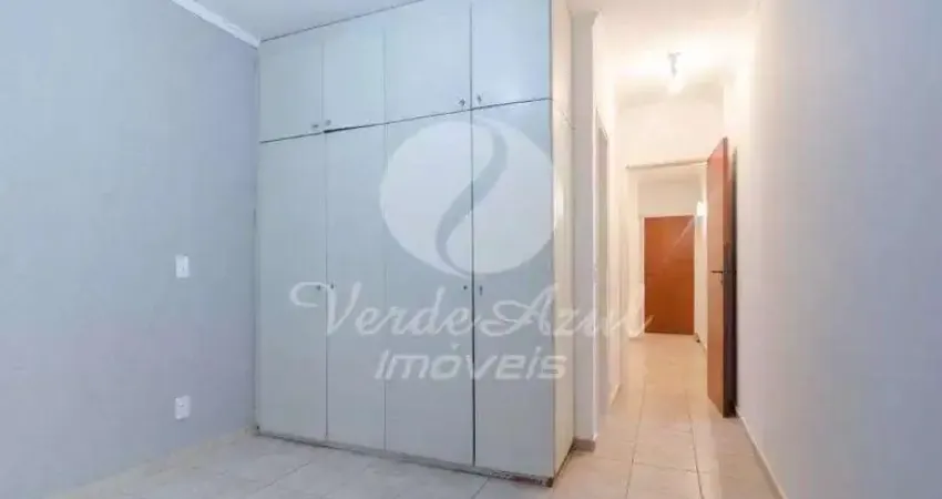 Apartamento com 1 quarto à venda na Rua Uruguaiana, 1934, Jardim Guarani, Campinas