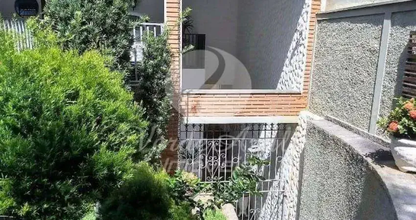 Casa com 5 quartos à venda no Jardim Guarani, Campinas 