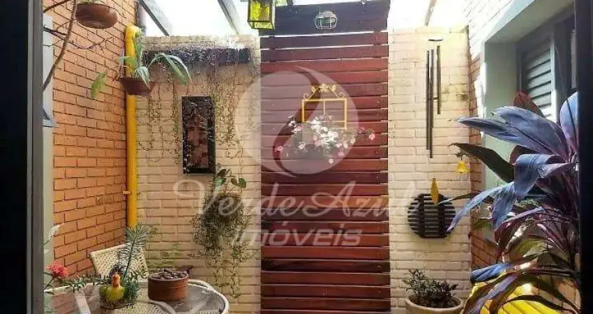 Casa com 5 quartos à venda no Jardim Guarani, Campinas 