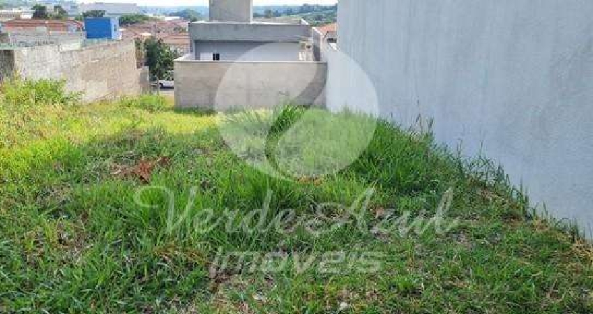 Terreno à venda no Jardim Ibirapuera, Campinas 
