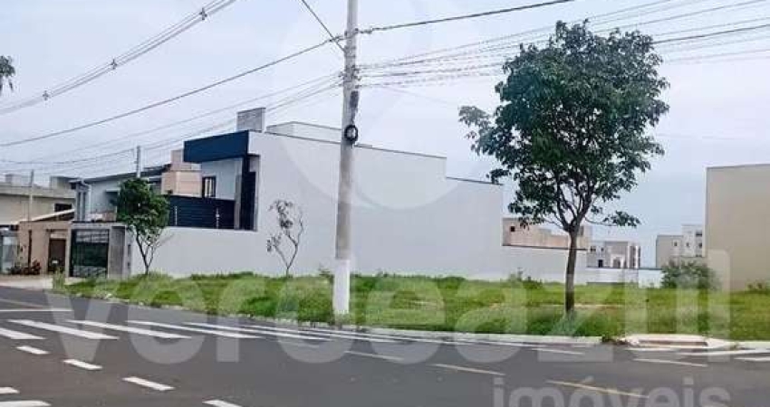 Terreno comercial à venda no Jardim Ibirapuera, Campinas 