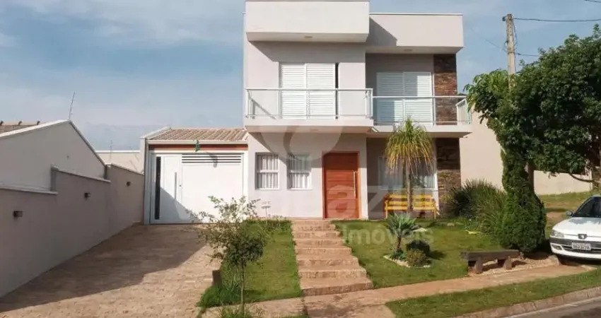 Casa em condomínio fechado com 3 quartos à venda na Rua Siriema, s/n, Jardim Itapoan, Monte Mor
