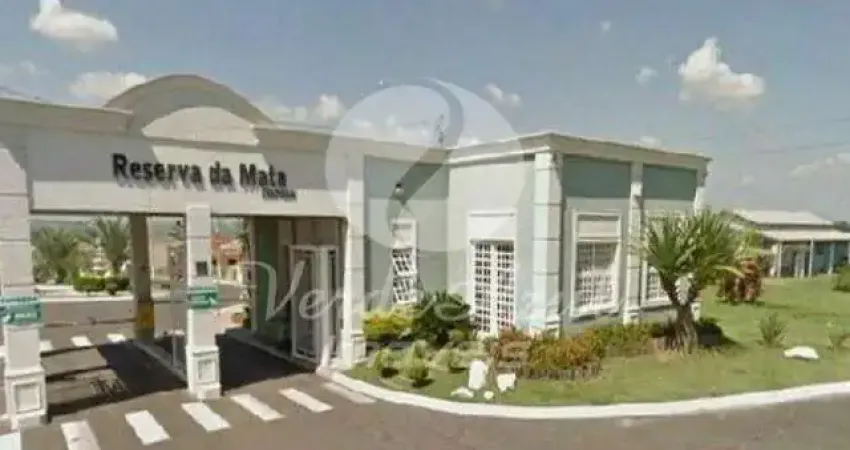 Terreno em condomínio fechado à venda na Rua Siriema, s/n, Jardim Itapoan, Monte Mor